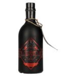 The Illusionist Gin FC Bayern Munich Edition 45% ABV 0.5l