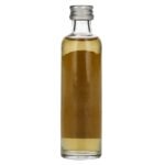 Signatory Vintage BRAEVAL 21 Years Old Cask Strength 2000 60,3% Vol. 0,04l - Image 2