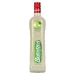 Berentzen Sour Apple Liqueur 16% Vol. 0,7l