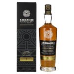 Ardnahoe 5 Years Old INAUGURAL RELEASE Islay Single Malt Scotch Whisky 50% Vol. 0,7l in gift box