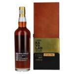 Kavalan SOLIST Fino Sherry Cask 57% Vol. 0,7l in wooden box - Image 2