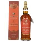 Amrut Ex-Oloroso Peated Indian Single Malt Whisky Collection Foundations 60% Vol. 0,7l in gift box