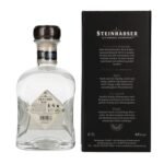 Steinhauser SeeGin BLUE London Dry Gin 48% vol. 0.7l in gift box - Image 2