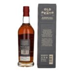Old Perth Cask Strength Blended Malt Scotch Whisky Sherry Casks 58,6% Vol. 0,7l in gift box - Image 2