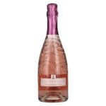 Col Sandago Prosecco Rosé Brut Millesimato DOC 2023 11,5% Vol. 0,75l