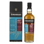 Torabhaig CNOC NA MÒINE The Legacy Series Single Malt 46% Vol. 0,7l in gift box
