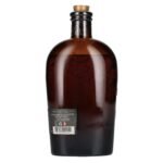 Bib & Tucker 6 Years Old Small Batch Bourbon Whiskey 46% Vol. 0,7l - Image 2