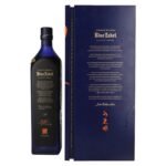 Johnnie Walker Blue Label ELUSIVE UMAMI Blended Scotch Whisky Limited Release 43% Vol. 1l in gift box - Image 2