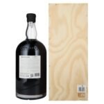 W. & J. Graham's Tawny Port 10 Years Old 20% Vol. 4,5l in wooden box - Image 2