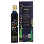 Johnnie Walker Blue Label Rahul Mishra Blended Scotch Whisky 40% Vol. 0,7l in gift box - Image 2