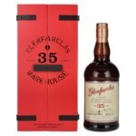 Glenfarclas 35 Years Old Highland Single Malt Scotch Whisky 2022 43% Vol. 0,7l in gift box