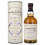 The Balvenie 16 Years Old French Oak 47,6% Vol. 0,7l in gift box