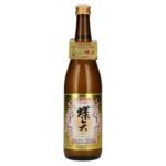 Choya Sake The Refined Japanese Sake 13,5% Vol. 0,72l