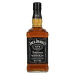 Jack Daniel's Tennessee Whiskey 40% Vol. 0,7l