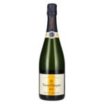 Veuve Clicquot Champagne Rich 12% Vol. 0,75l