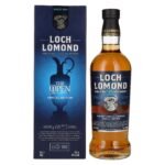 Loch Lomond THE OPEN 150th St. Andrews Special Edition 2022 46% Vol. 0,7l in gift box