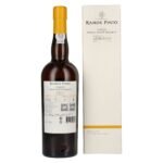 Ramos Pinto Adriano Porto White Reserve 19% Vol. 0,75l in gift box - Image 2