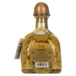 Patrón Tequila Añejo 40% ABV 0.7l - Image 2