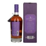 Cotswolds SHERRY CASK Single Malt Whisky 57,4% Vol. 0,7l in gift box - Image 2