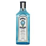 Bombay SAPPHIRE London Dry Gin 40% Vol. 0,7l