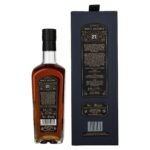 White Heather 21 Years Old Blended Scotch Whisky 48% Vol. 0,7l in gift box - Image 2