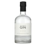 All About Dry Gin 45% Vol. 0,7l