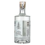By the Dutch Dry Gin 42,5% Vol. 0,7l - Image 2