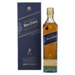 Johnnie Walker Blue Label Blended Scotch Whisky 40% Vol. 0,7l in gift box