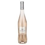 Minuty M Côtes de Provence Rosé AOP 2025 12,5% Vol. 0,75l