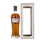 Tamdhu BATCH STRENGTH Speyside Single Malt No. 007 57,5% Vol. 0,7l in gift box - Image 2
