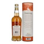 Tomintoul 14 Years Old WHITE PORT CASK Finish Limited Edition 2008 46% Vol. 0,7l in gift box - Image 2