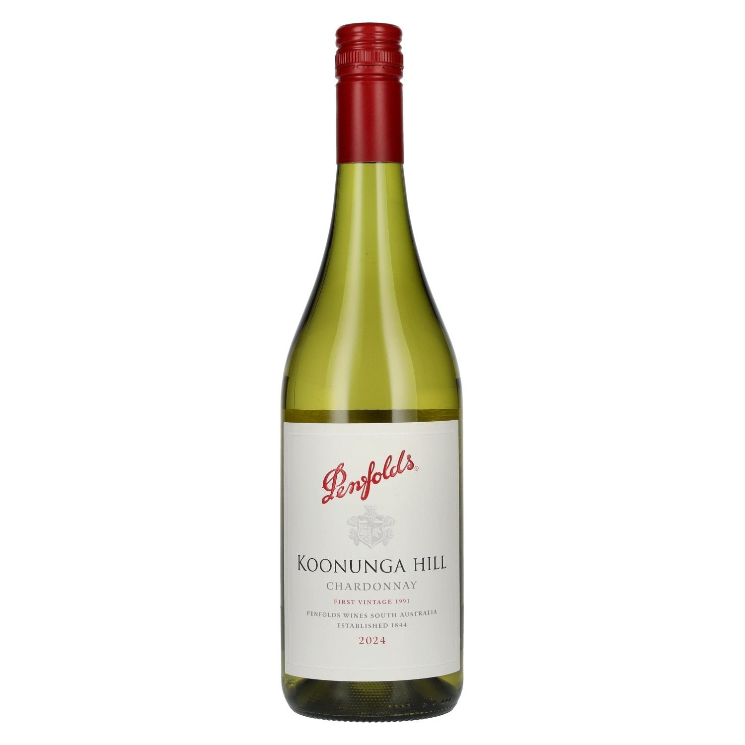 69c629b2bac4796b9c6d8d69407d8b4d74db2569ddab1e9b93e61049dac27623.jpg Penfolds Koonunga Hill Chardonnay 2024 13% Vol. 0,75l - Image 1