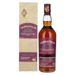 Tamnavulin FRENCH CABERNET SAUVIGNON CASK Speyside Single Malt Scotch Whisky 40% Vol. 0,7l in gift box