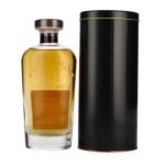 Signatory Vintage CALEDONIAN 31 Years Old Cask Strength 1987 50,2% Vol. 0,7l in Tinbox - Image 2