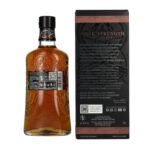 Highland Park CASK STRENGTH Release 4 64,3% Vol. 0,7l in gift box - Image 2