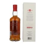 Benromach 10 Years Old The Classic Speyside Single Malt 43% Vol. 0,7l in gift box - Image 2