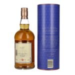 Glenfarclas 9 Years Old Oloroso Sherry Casks Highland Single Malt 44,1% Vol. 0,7l in gift box - Image 2