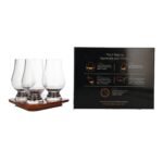 GLENCAIRN Whisky Tasting Set 3x19 cl in gift box - Image 2