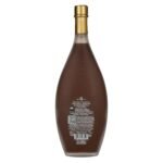 Bottega Crema di CIOCCOLATO GIANDUIA FONDENTE Cream Liqueur 17% Vol. 0,5l - Image 2
