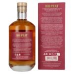 Douglas Laing BIG PEAT Pedro Ximénez Sherry Cask Finish Féis Ìle 2026 52,6% Vol. 0,7l in gift box - Image 2