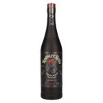 Rooster Rojo AHUMADO Tequila 100% de Agave 40% Vol. 0,7l