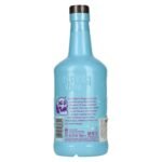 Dead Man's Fingers Blue Raspberry Tequila Cream Liqueur 15% Vol. 0,7l - Image 2