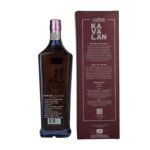 Kavalan CONCERTMASTER Sherry Cask Finish Single Malt Whisky 40% Vol. 0,7l in gift box - Image 2