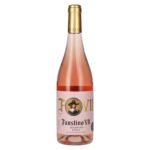 Faustino VII Rosado Rioja DOC 2024 13% Vol. 0,75l