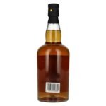 Best Dram 10 Years Old Glenglassaugh 1st Fill Oloroso Sherry Butt Single Malt #278 2014 54,6% Vol. 0,7l - Image 2