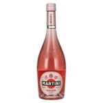 Martini BELLINI Vine Peach Taste 8% Vol. 0,75l
