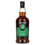 Springbank 15 Years Old Campbeltown Single Malt Scotch Whisky 46% vol. 0.7 l