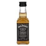 Jack Daniel's Tennessee Whiskey 40% Vol. 0,05l PET