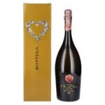 Bottega Petalo Moscato Il Vino dell' Amore 6,5% Vol. 1,5l in gift box