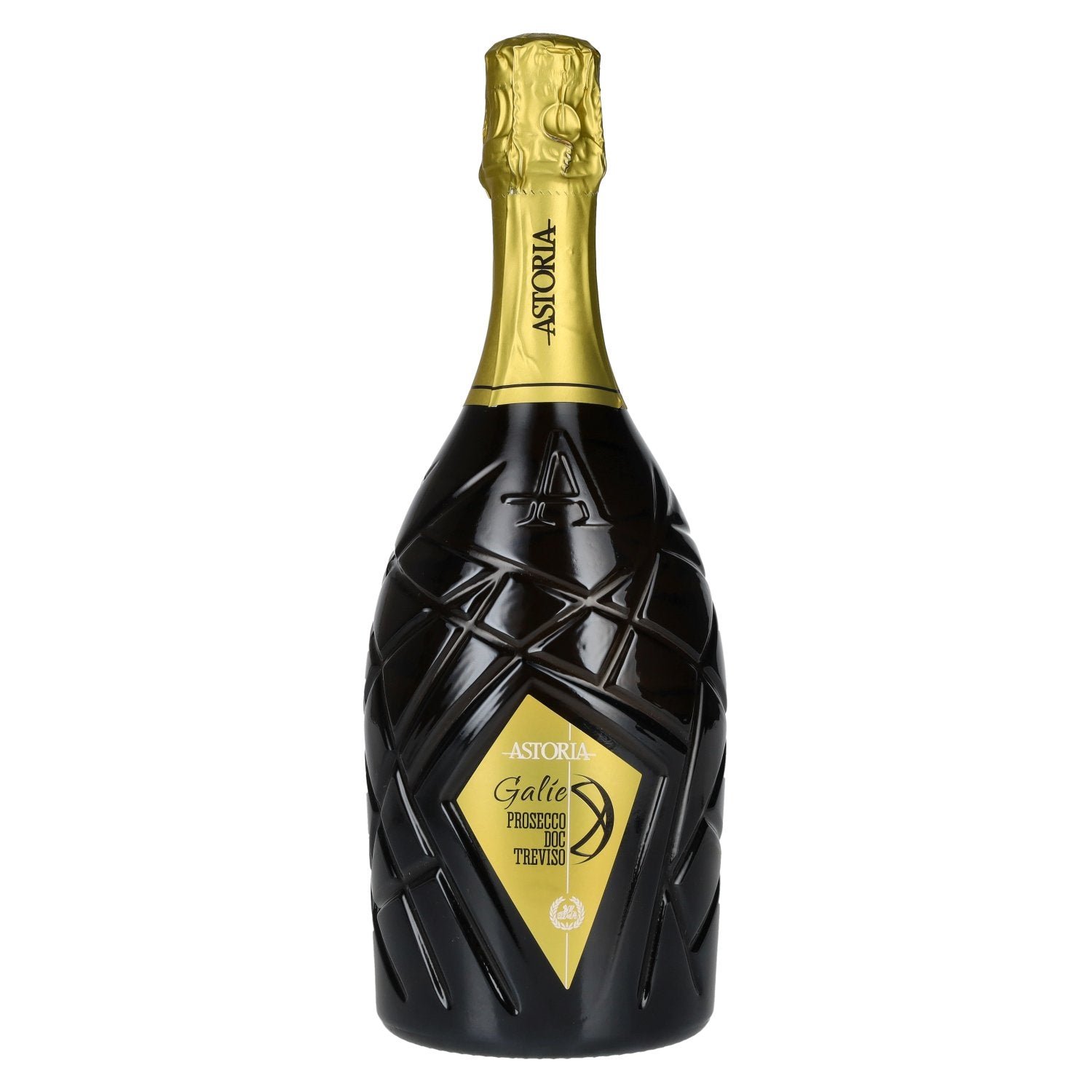 6cd96cb7fef6ce9f076feb80e0298f402db3da77671cb5c3ddd1e33d1f3749cd.jpg Astoria Galie Prosecco Treviso Extra Dry DOC 11% Vol. 0,75l - Image 1